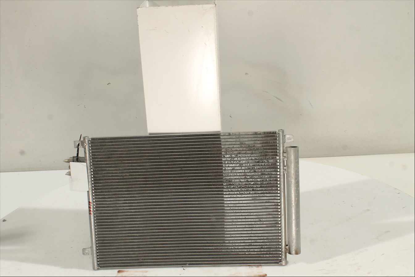Condensador A/AC