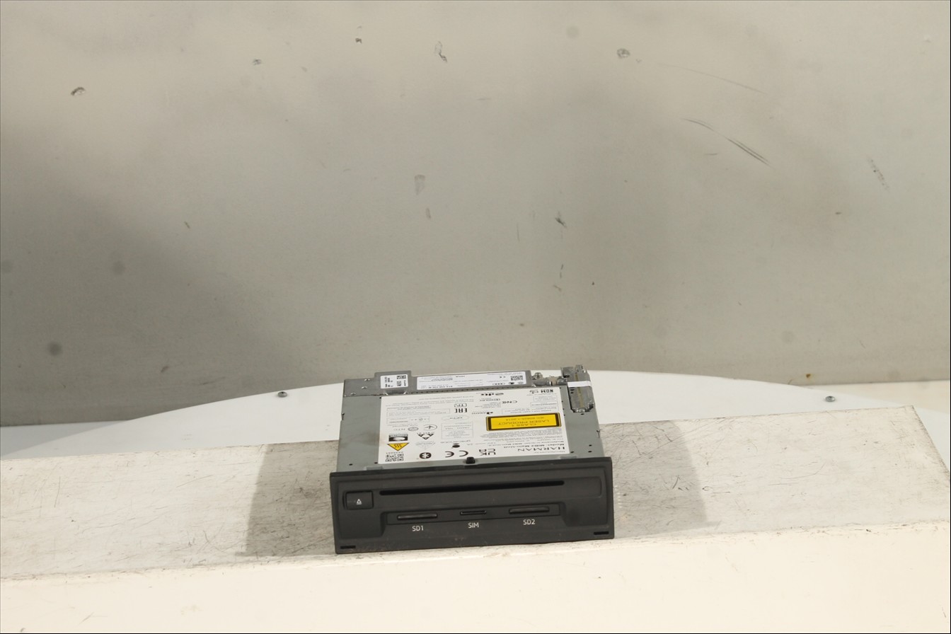 Unidad navegación GPS