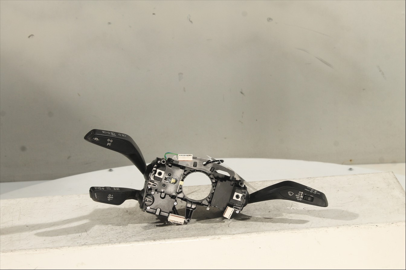 Conjunto mandos intermitentes y limpiaparabrisas