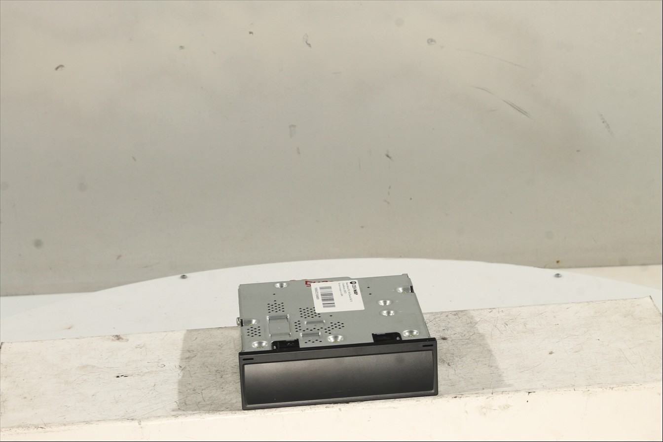 Unidad navegación GPS