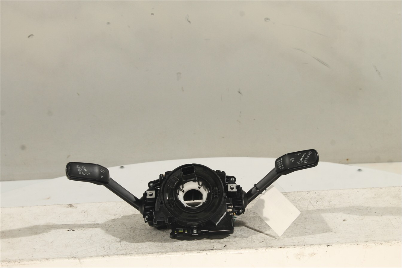 Conjunto mandos intermitentes y limpiaparabrisas