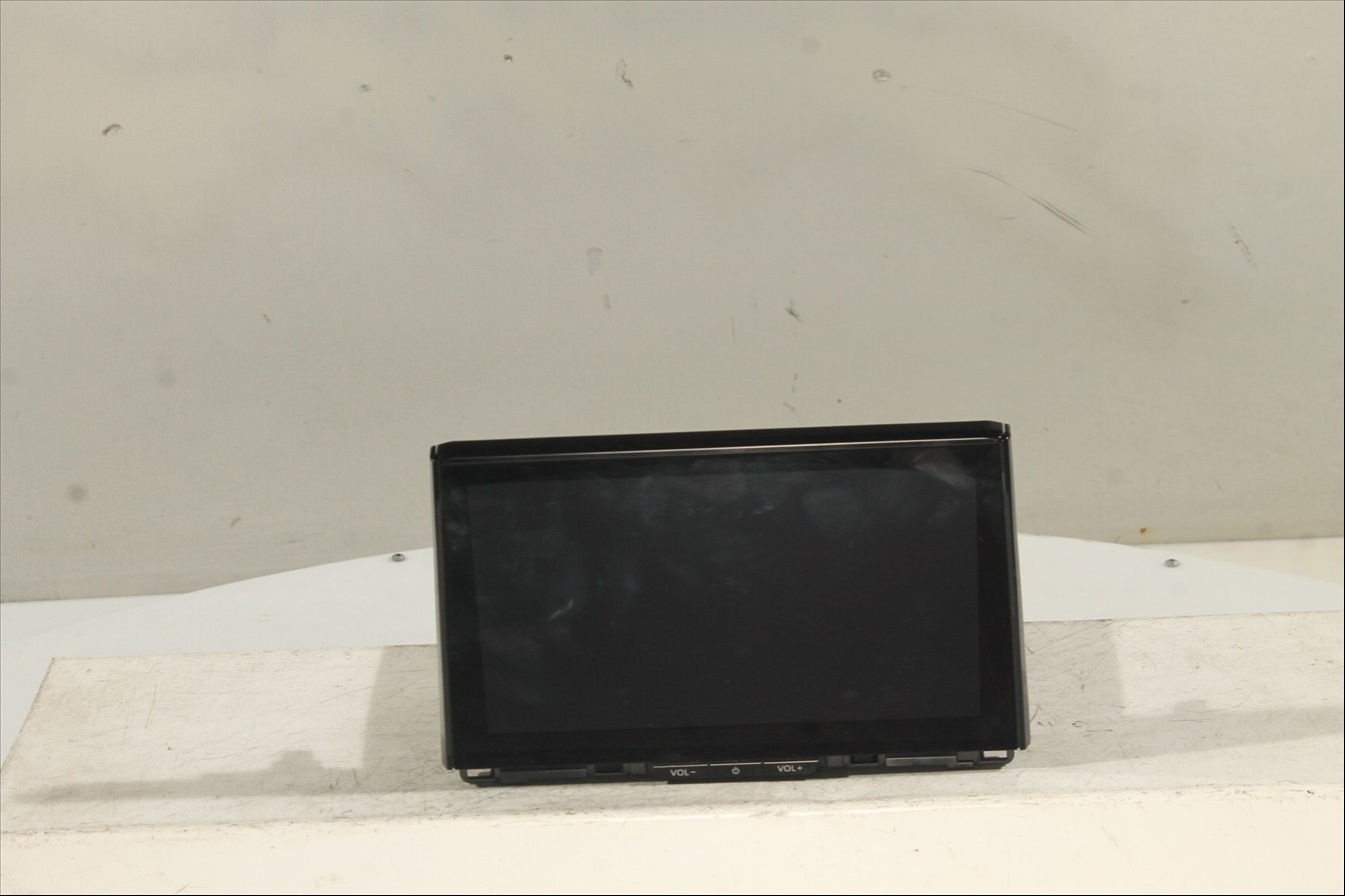 Unidad navegación GPS