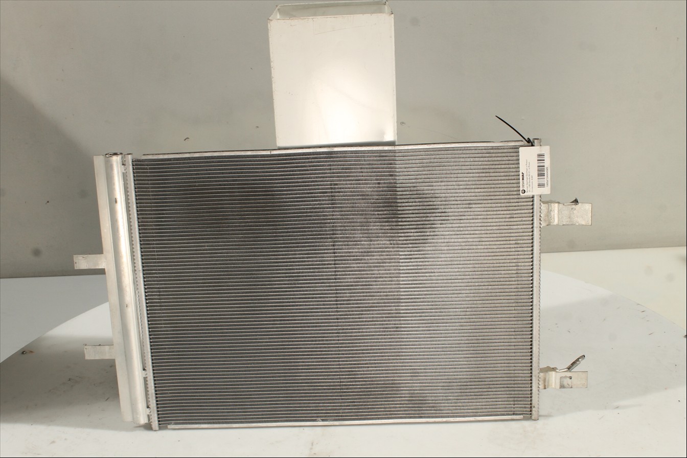 Condensador A/AC