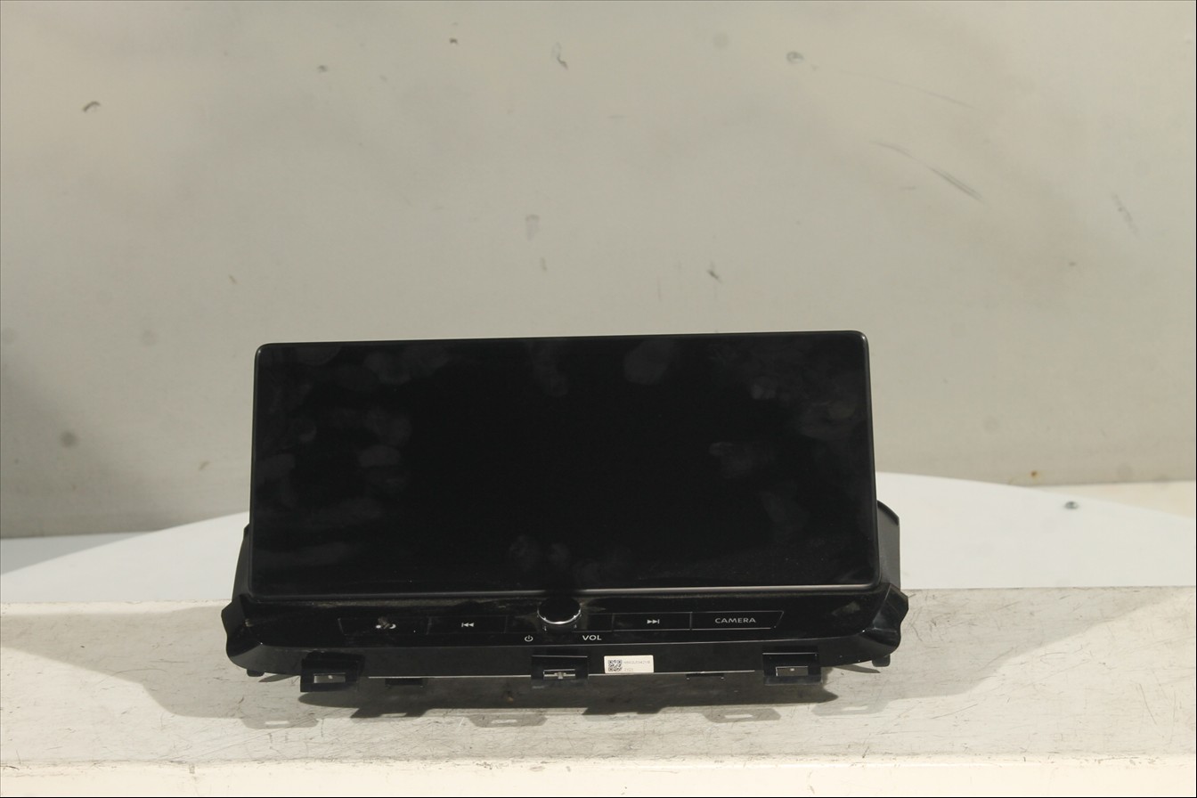Monitor