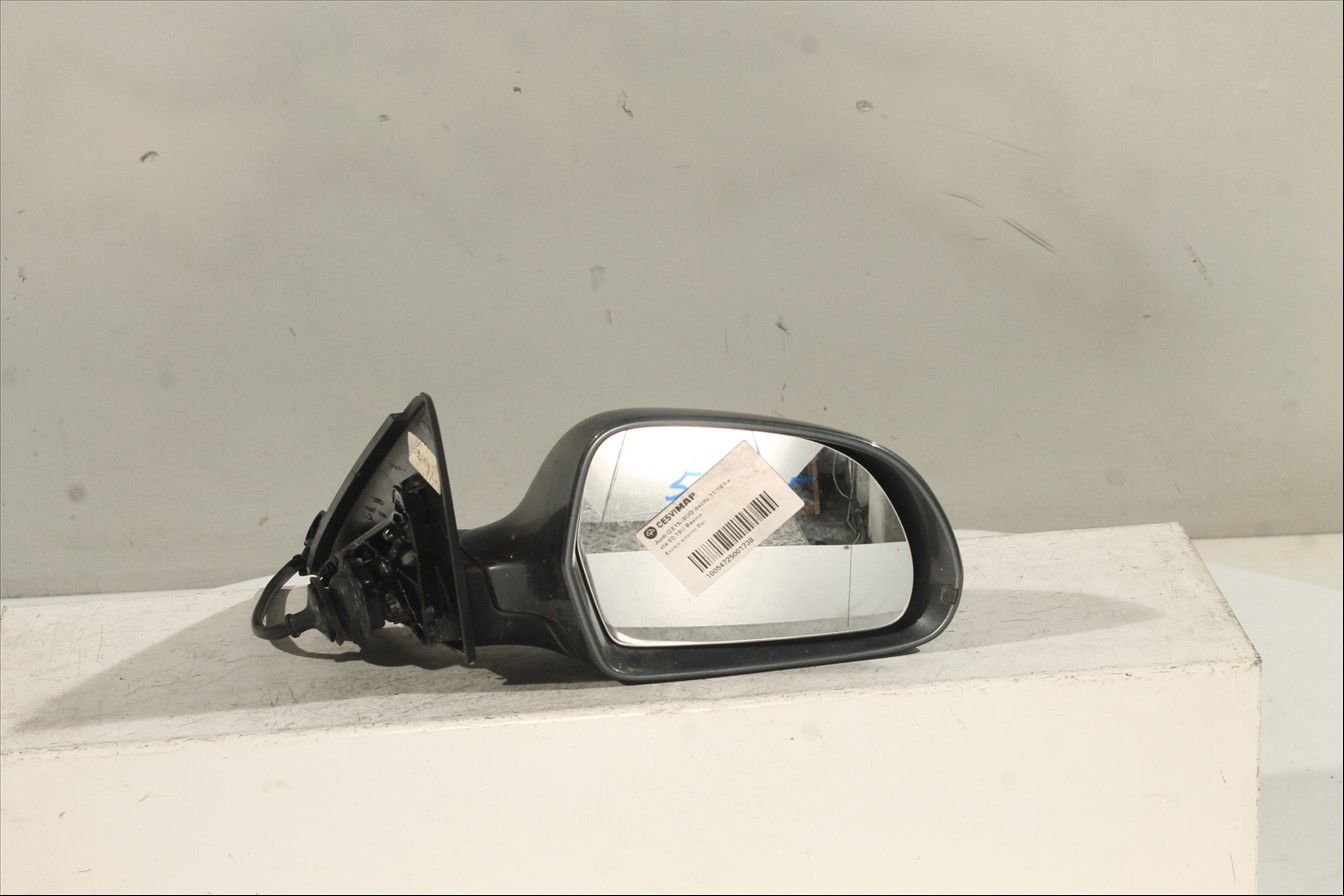 Espejo exterior Der.