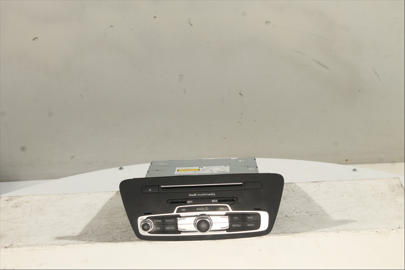 Unidad navegación GPS