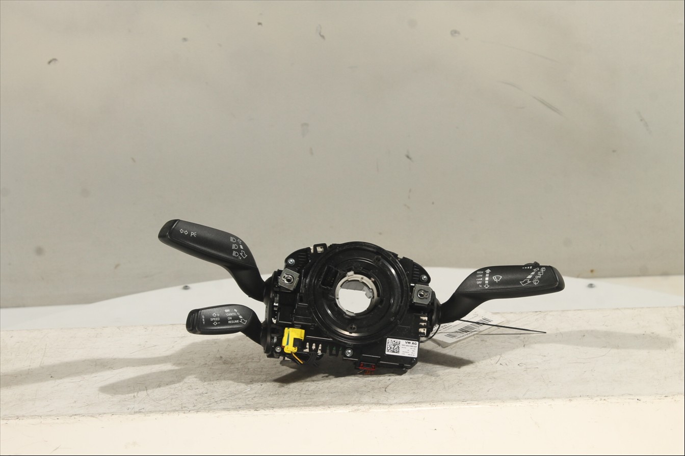 Conjunto mandos intermitentes y limpiaparabrisas