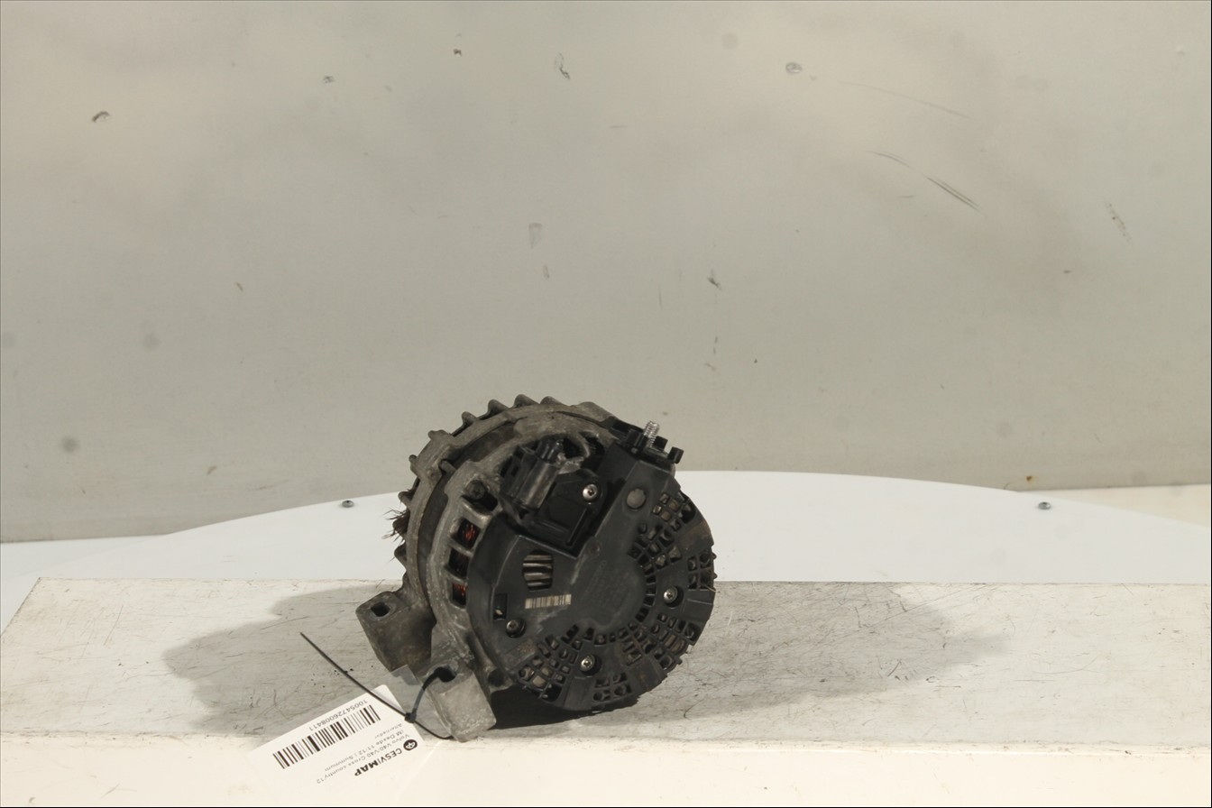 Alternador