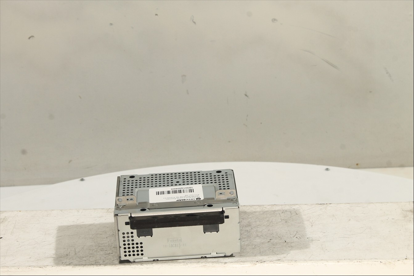 Autorradio CD