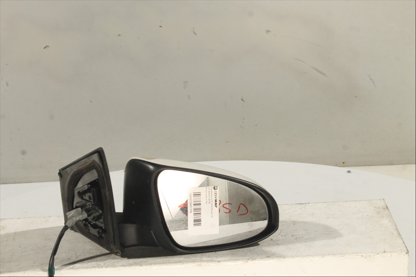 Espejo exterior Der.