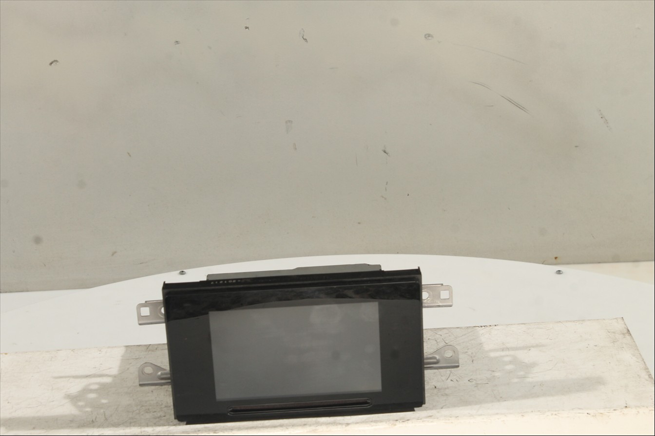 Unidad navegación GPS