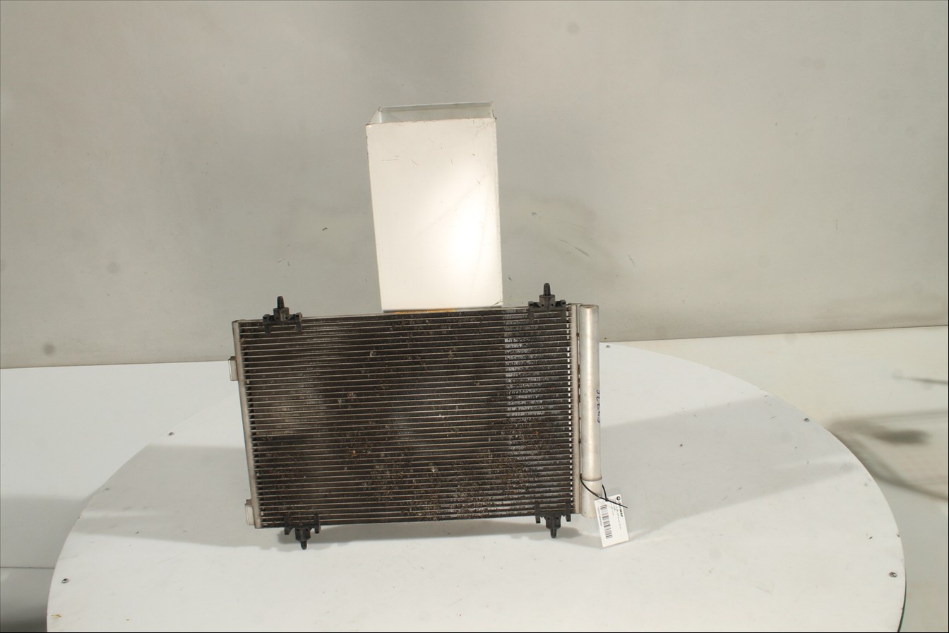 Condensador A/AC