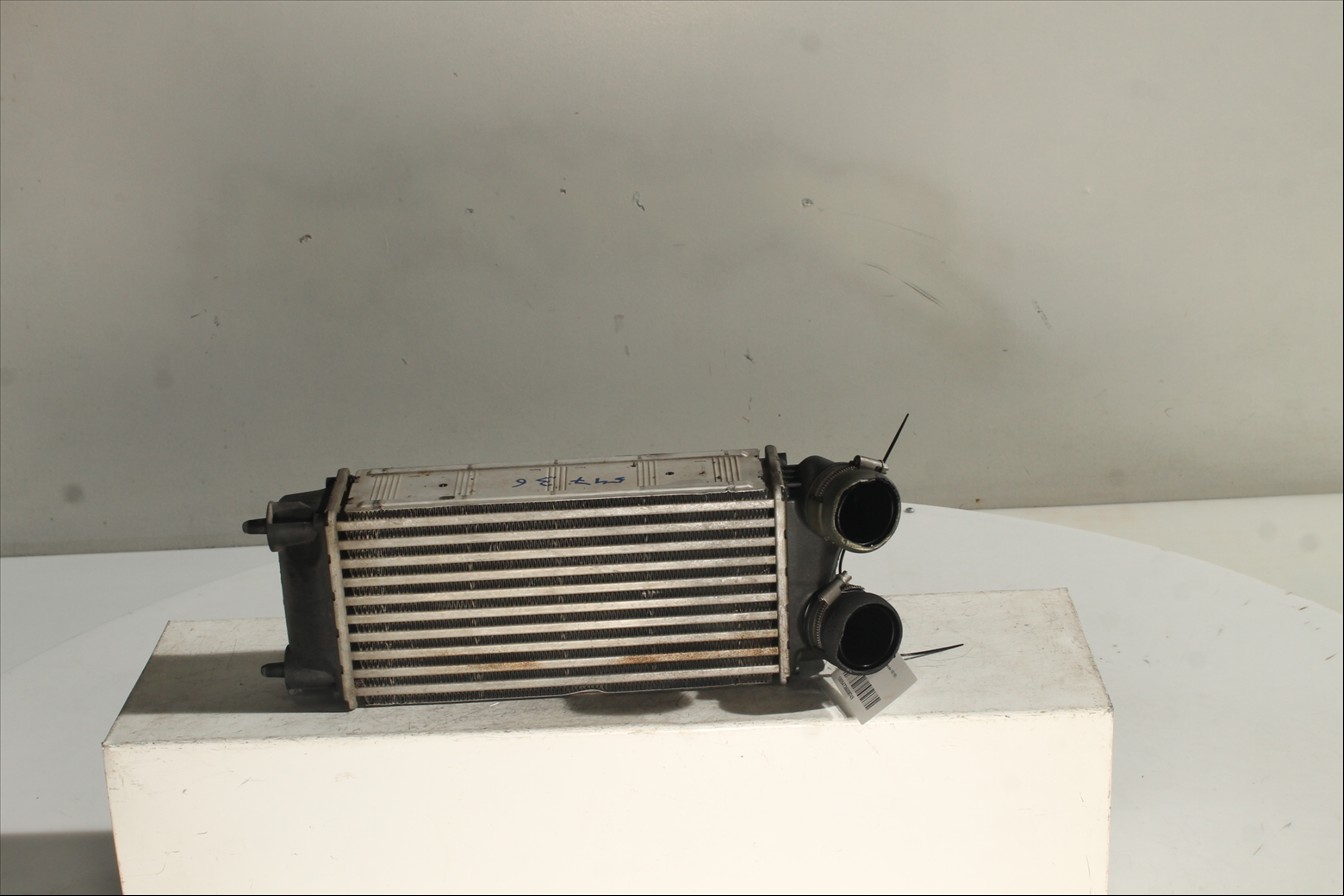Intercooler