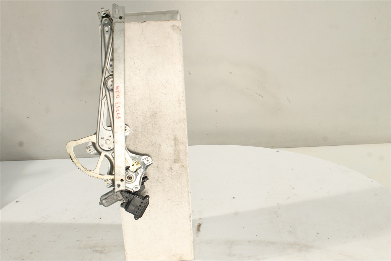 Elevalunas eléctrico puerta Del. Izq.