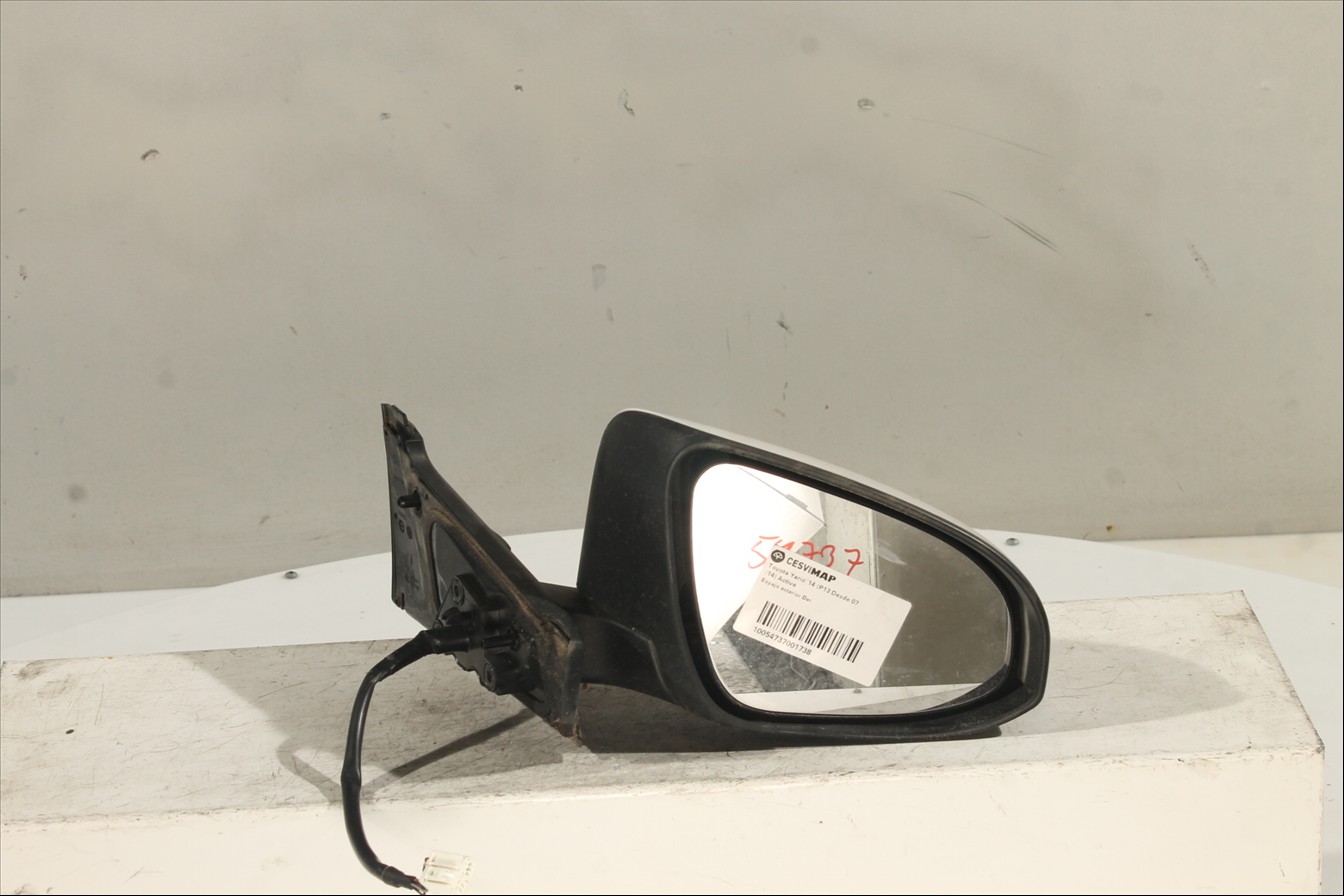 Espejo exterior Der.