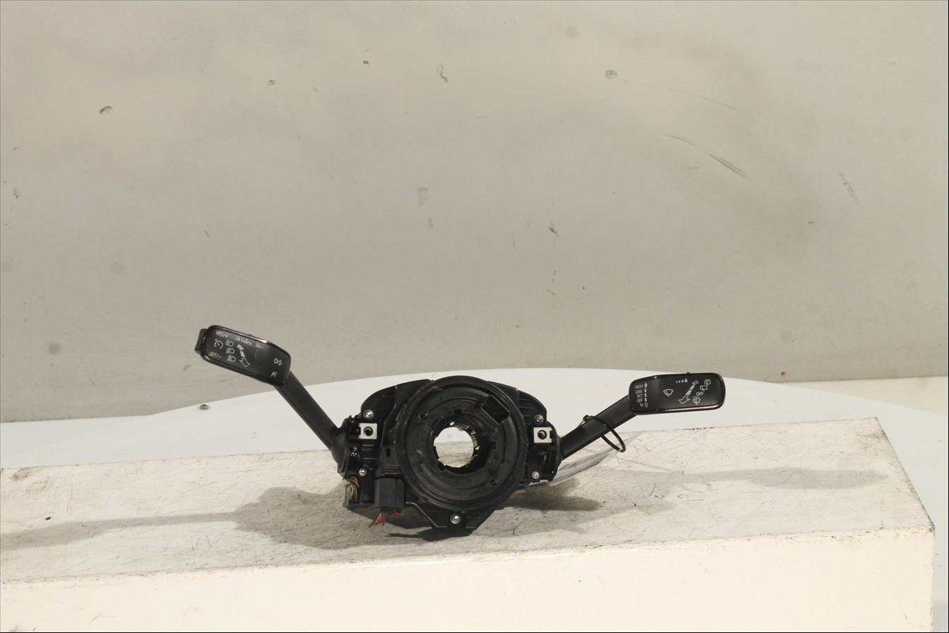 Conjunto mandos intermitentes y limpiaparabrisas