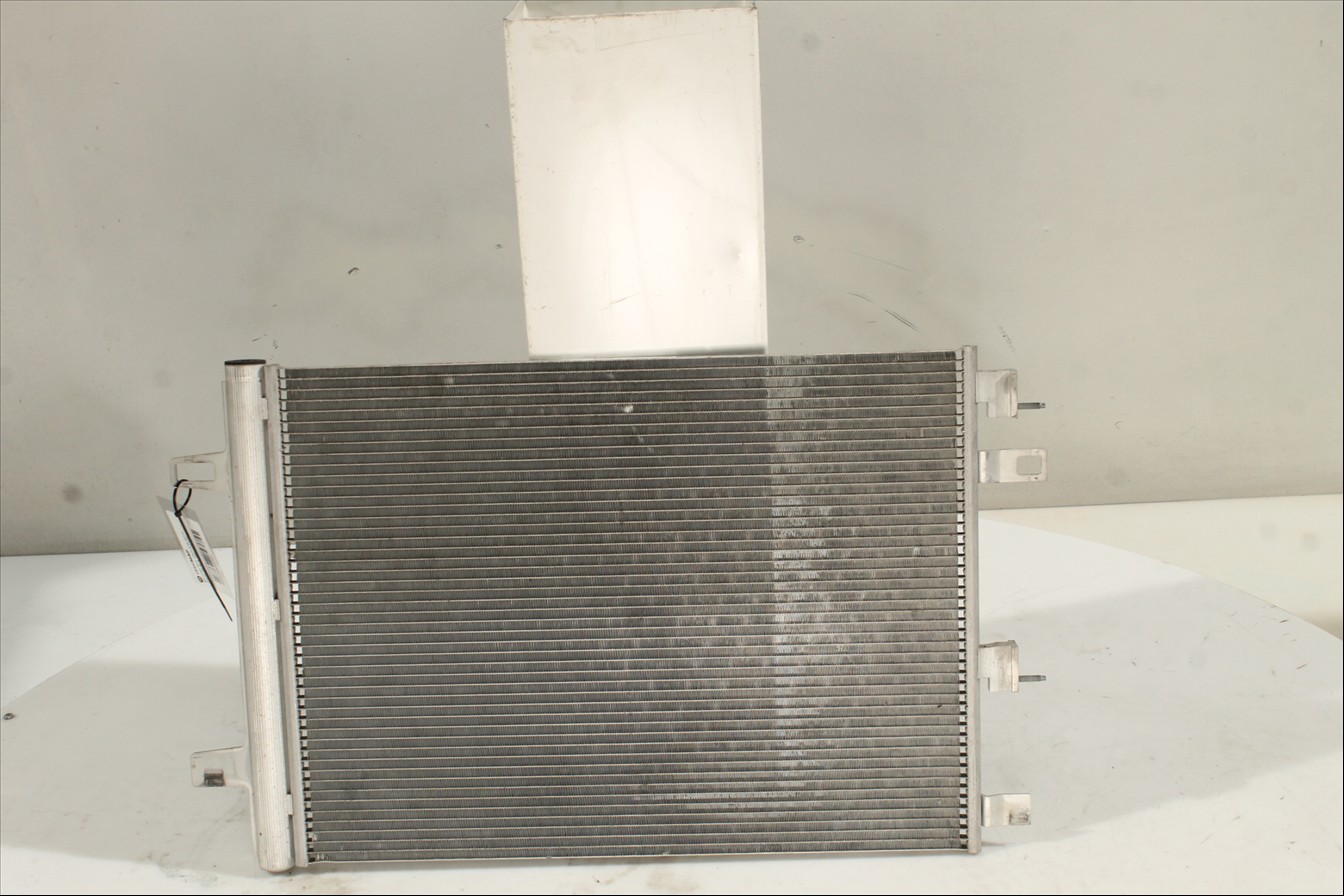 Condensador A/AC