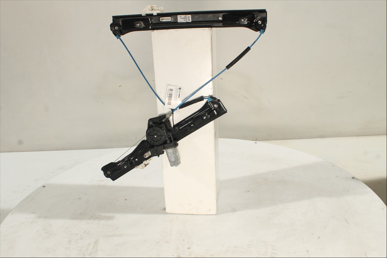 Elevalunas eléctrico puerta Del. Izq.