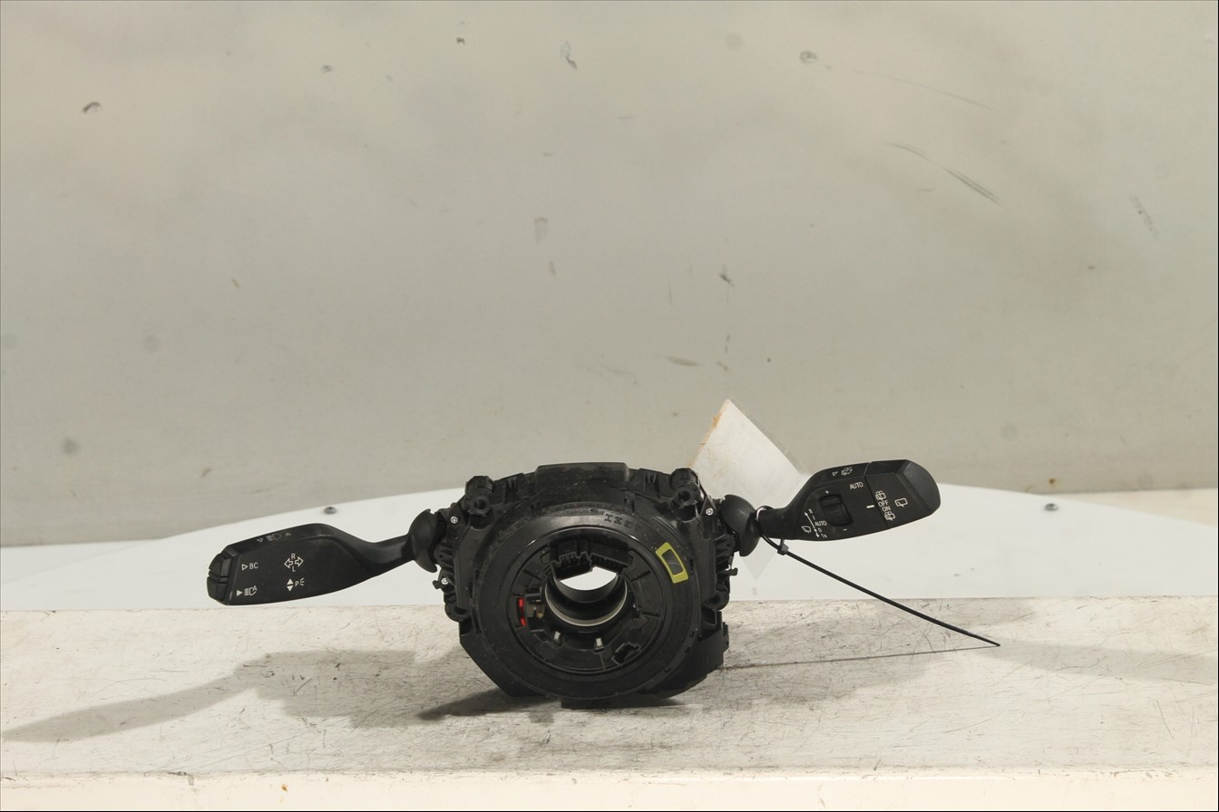 Conjunto mandos intermitentes y limpiaparabrisas