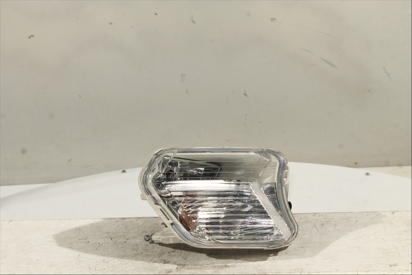 Piloto intermitente Del. Izq.