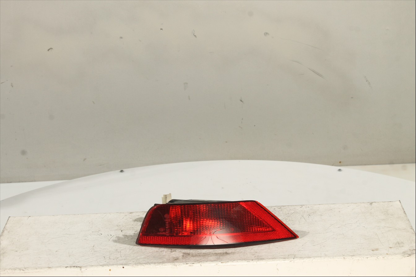 Piloto antiniebla Tra. Der.