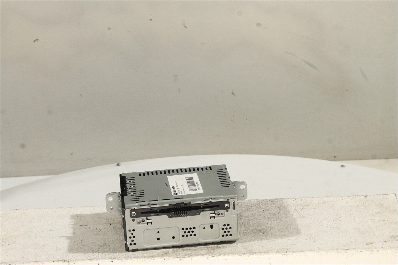 Unidad navegación GPS