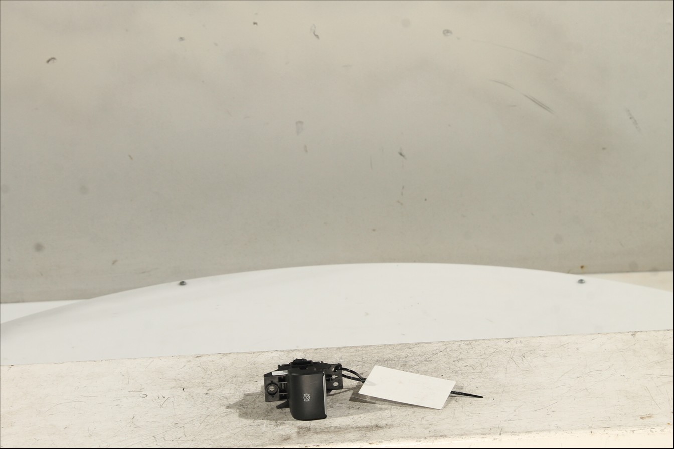 Palanca e interruptor freno de mano