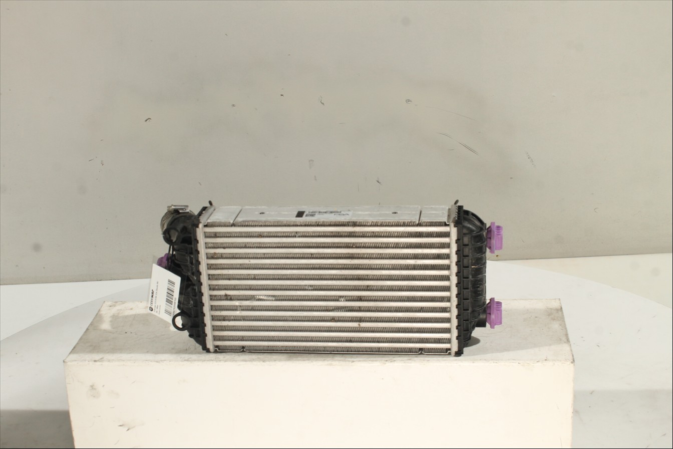 Intercooler