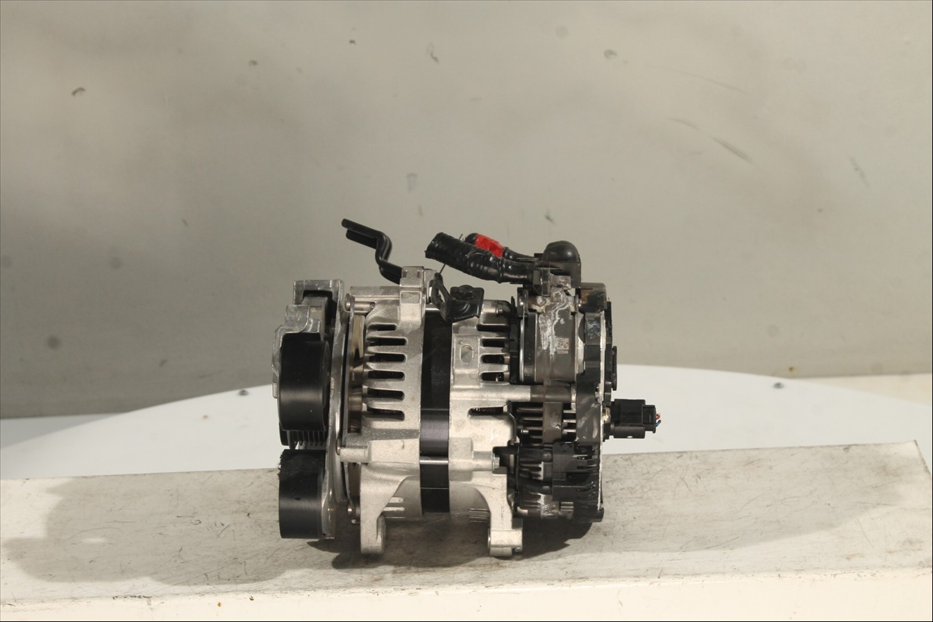 Alternador