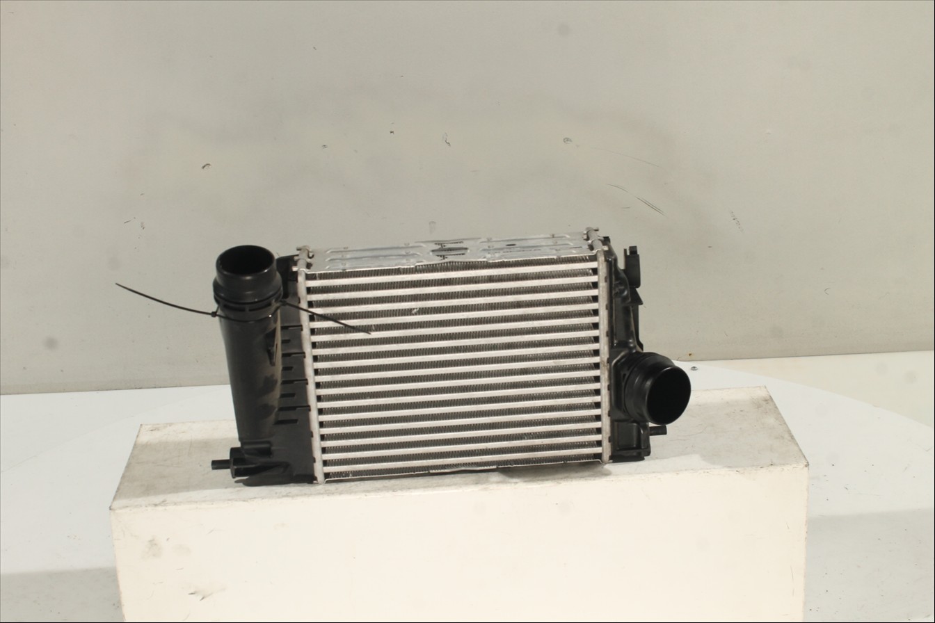 Intercooler