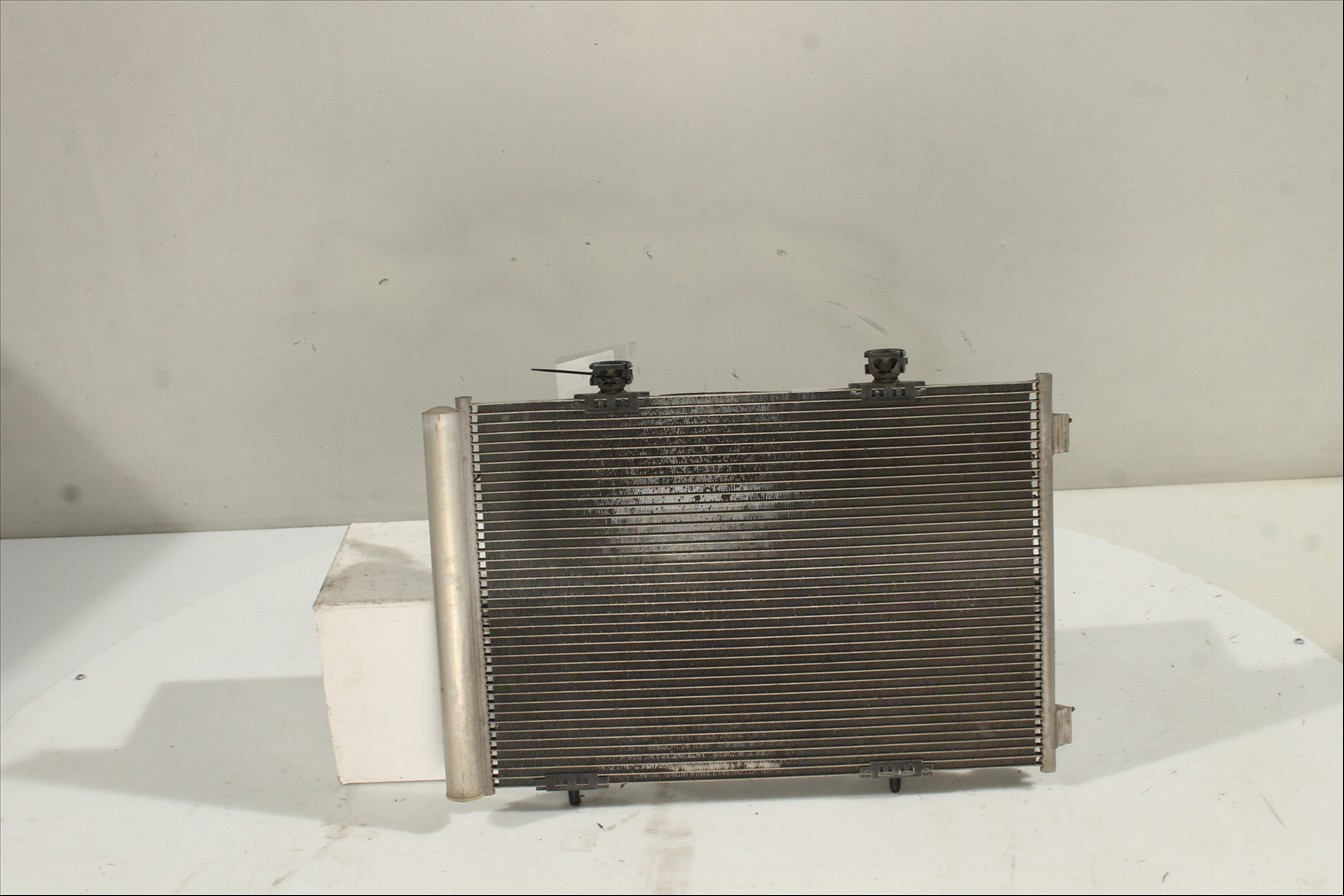 Condensador A/AC
