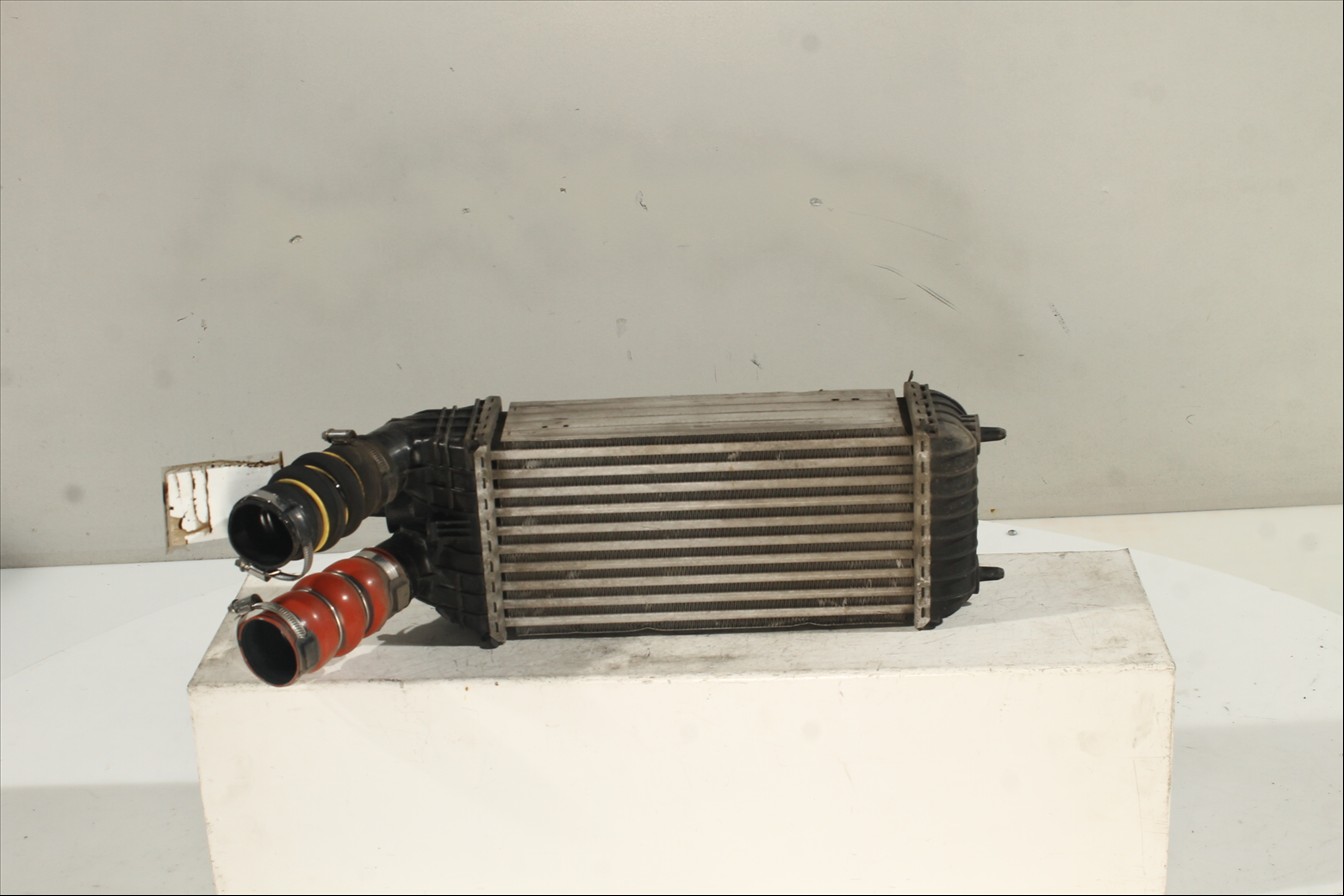 Intercooler