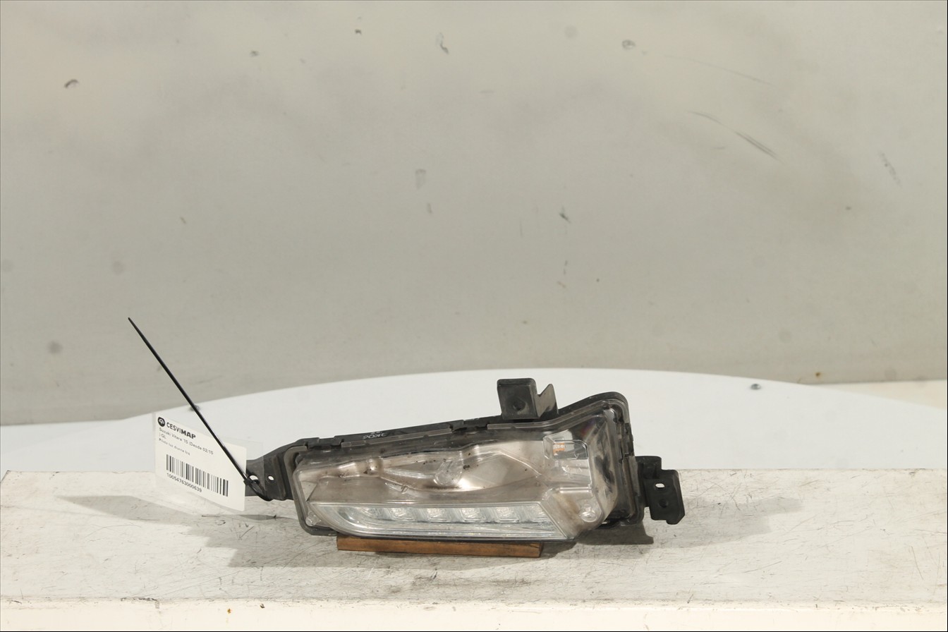 Piloto luz diurna Izq