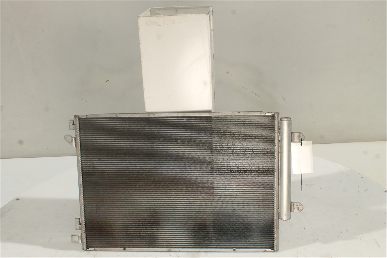 Condensador A/AC