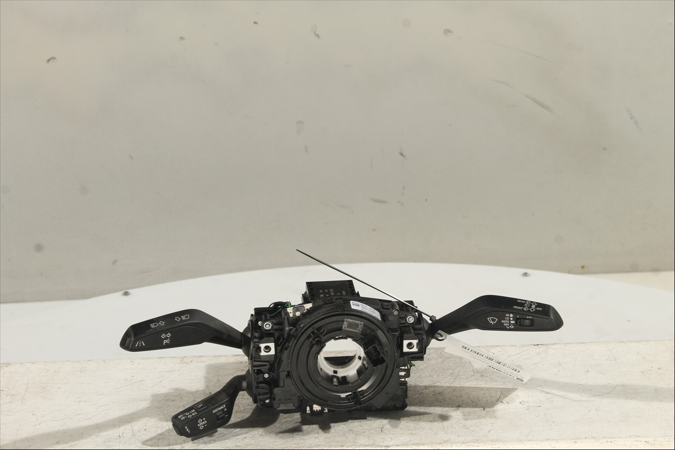 Conjunto mandos intermitentes y limpiaparabrisas