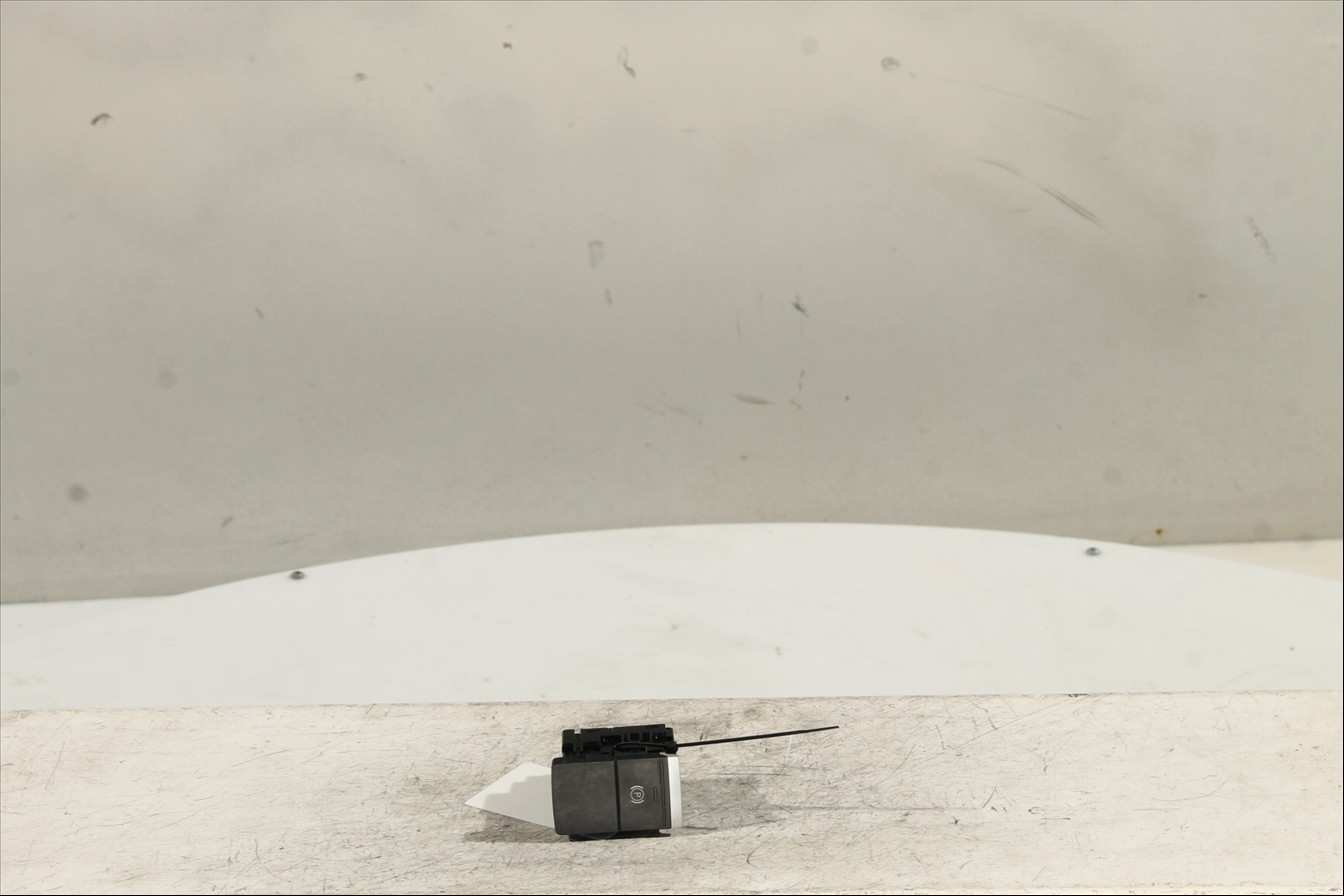 Palanca e interruptor freno de mano