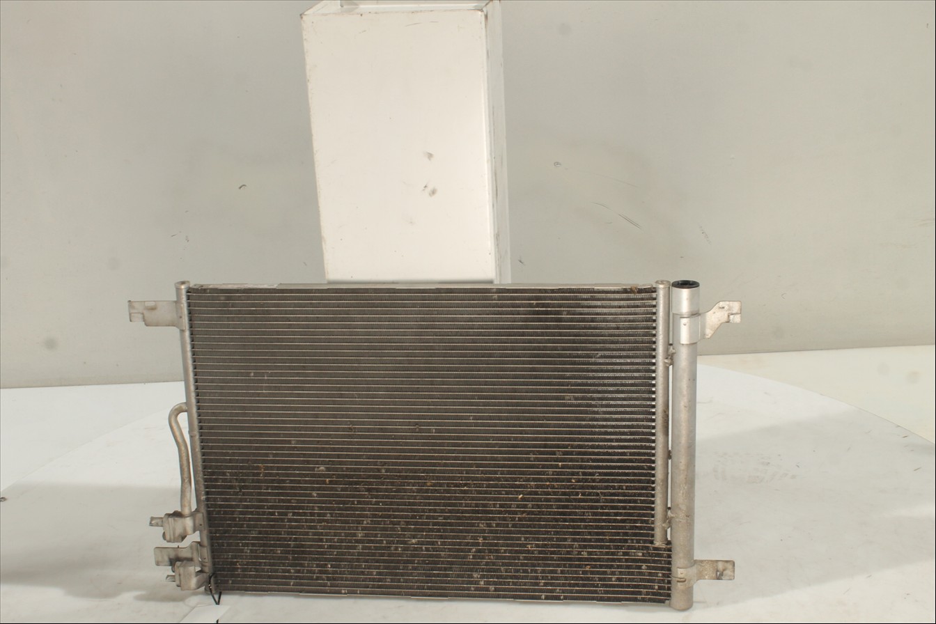 Condensador A/AC