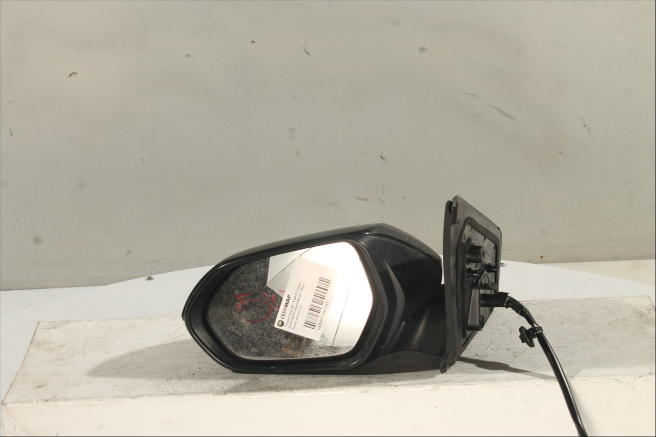 Espejo exterior Izq.