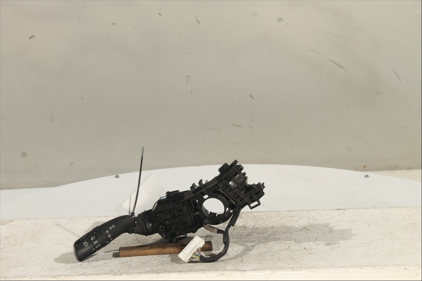 Palanca de intermitentes