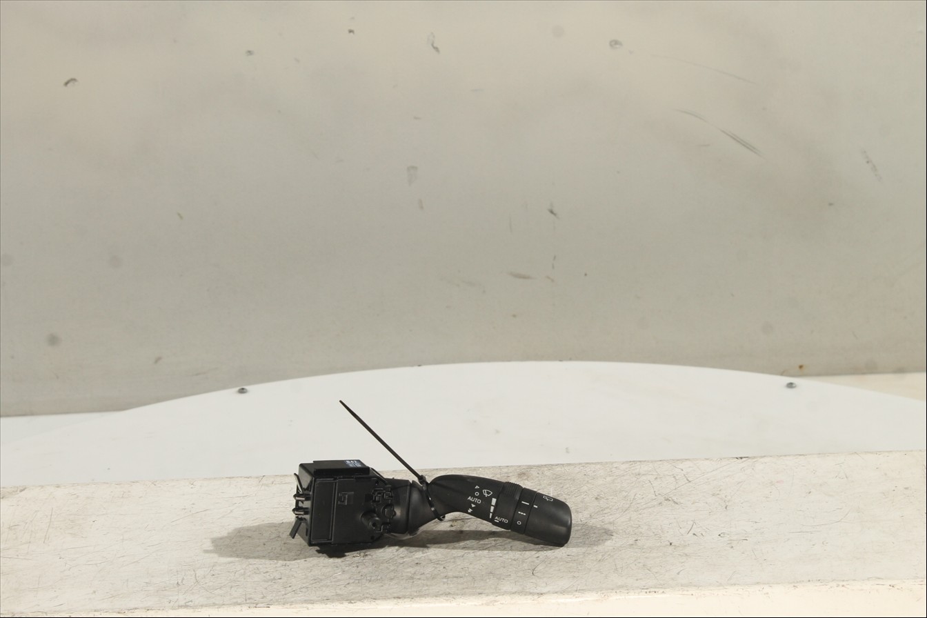 Palanca limpiaparabrisas