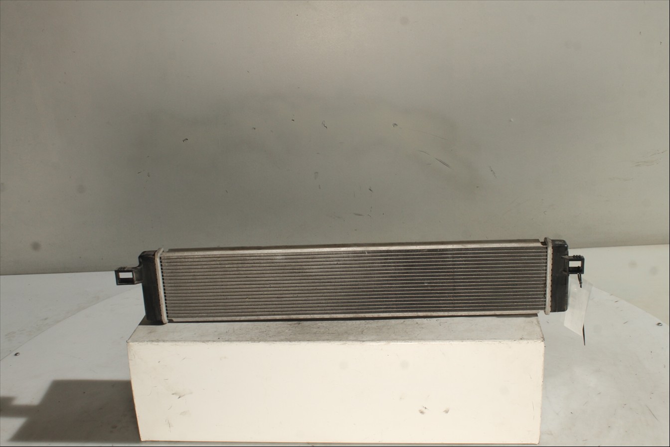 Intercooler