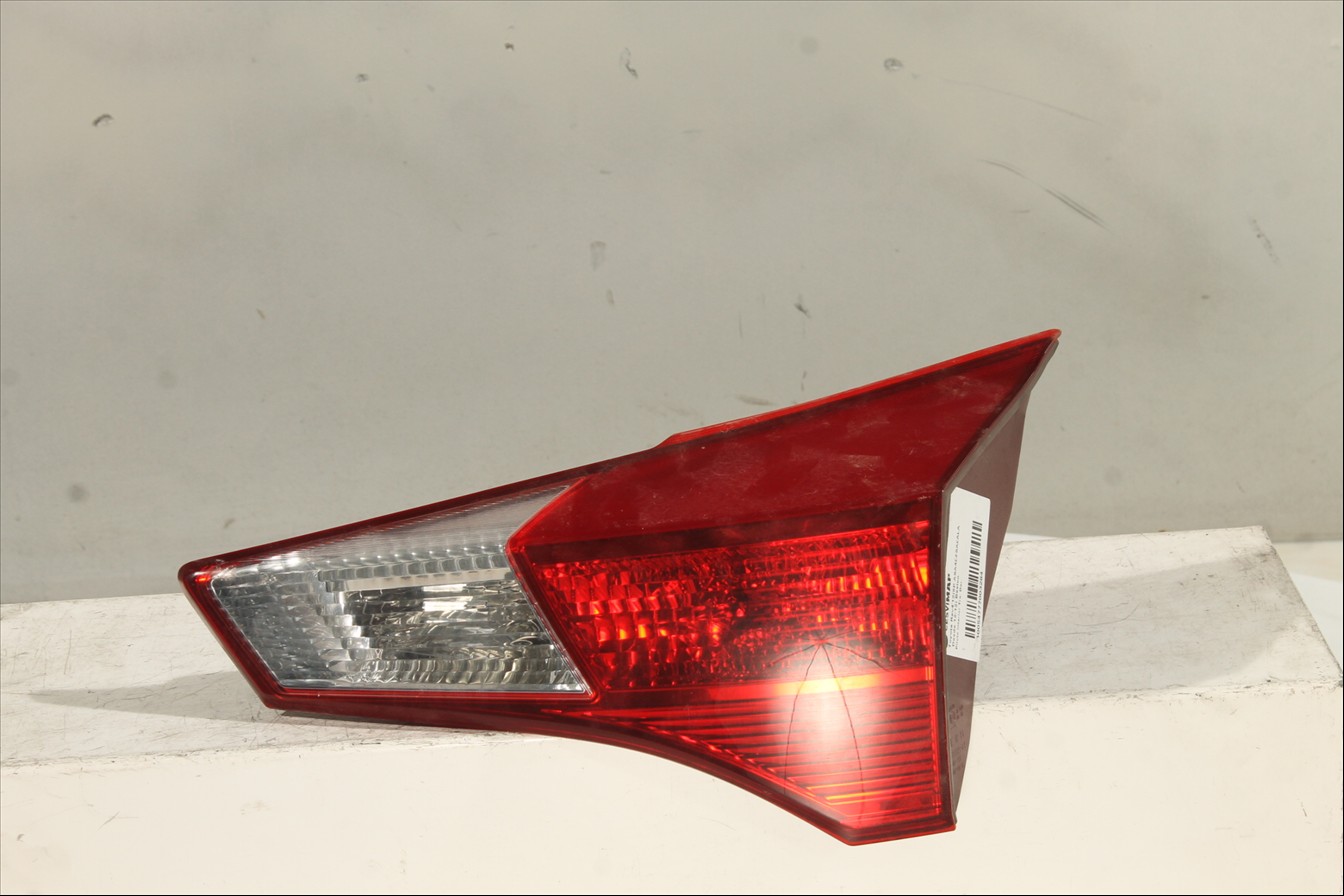 Piloto interior Tra. Der.