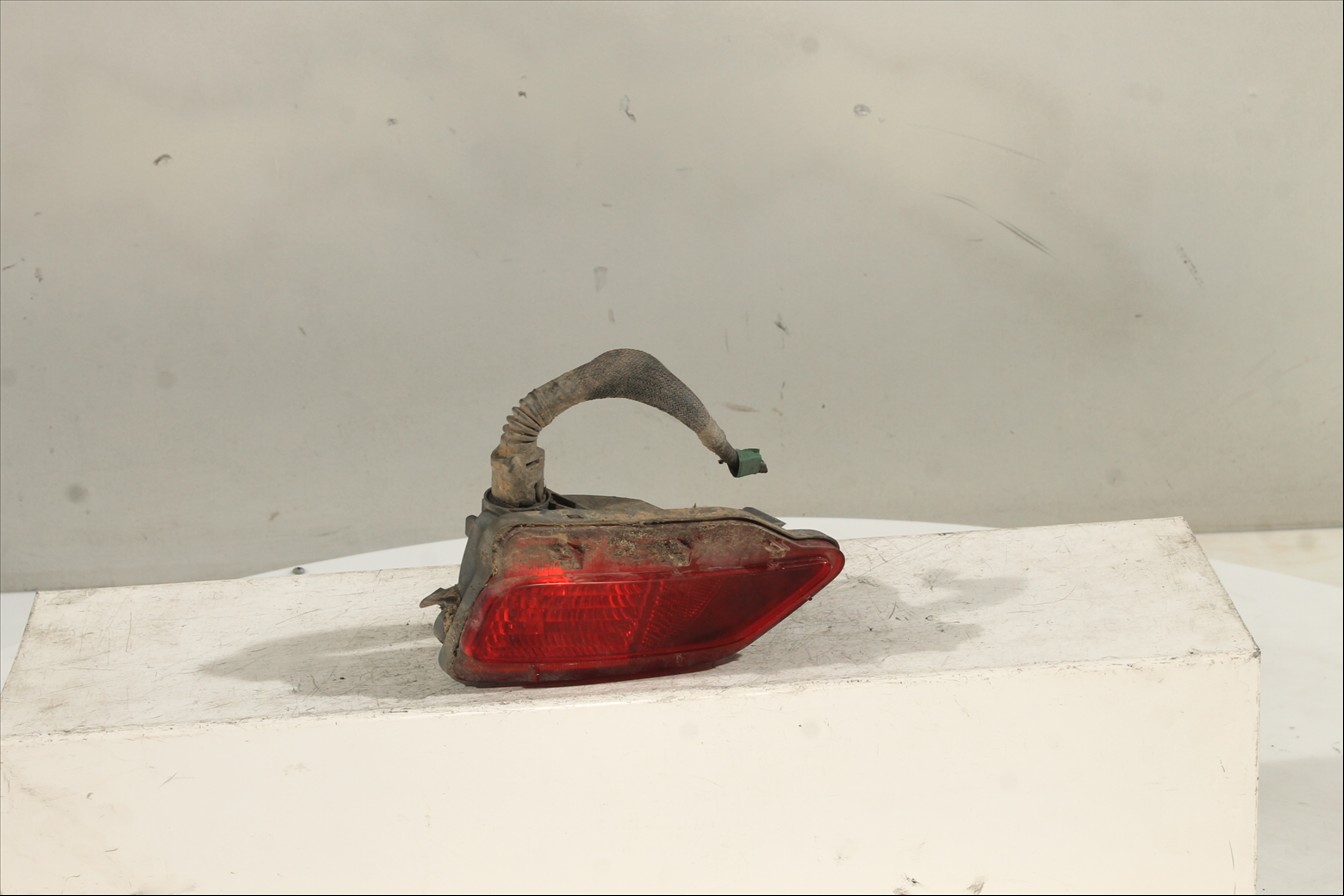 Piloto antiniebla Tra. Der.