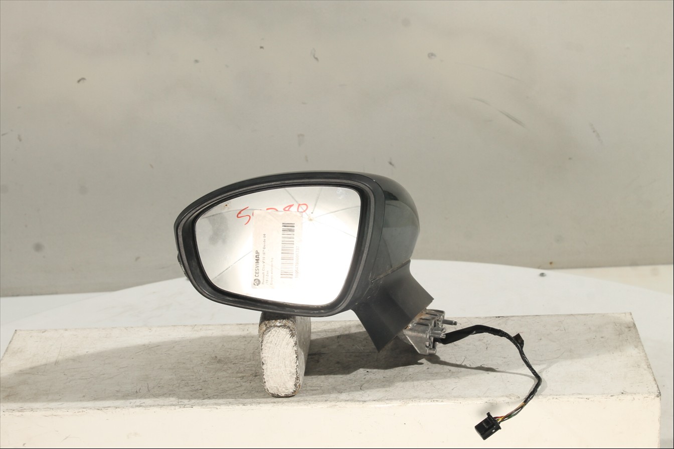 Espejo exterior Izq.