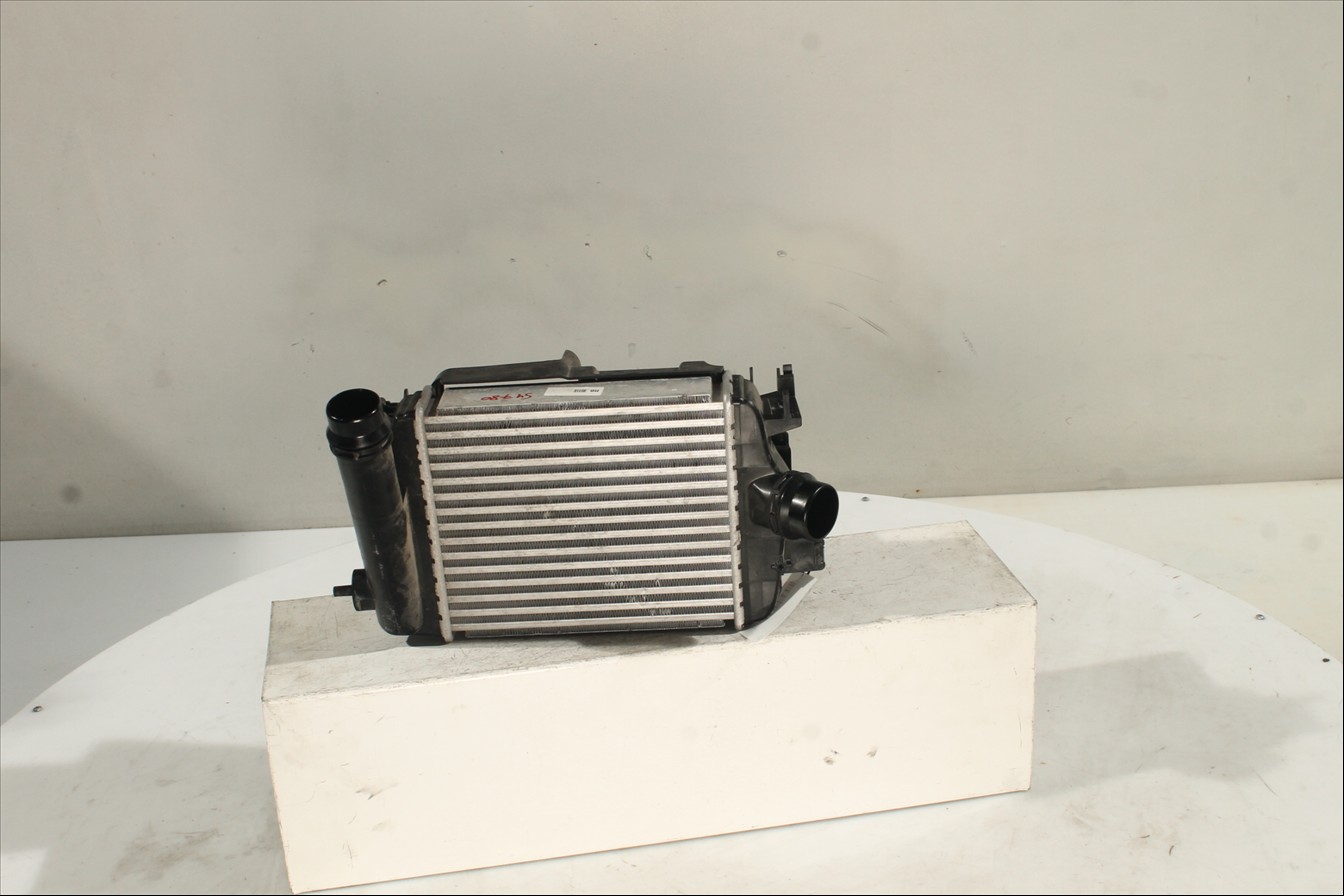 Intercooler