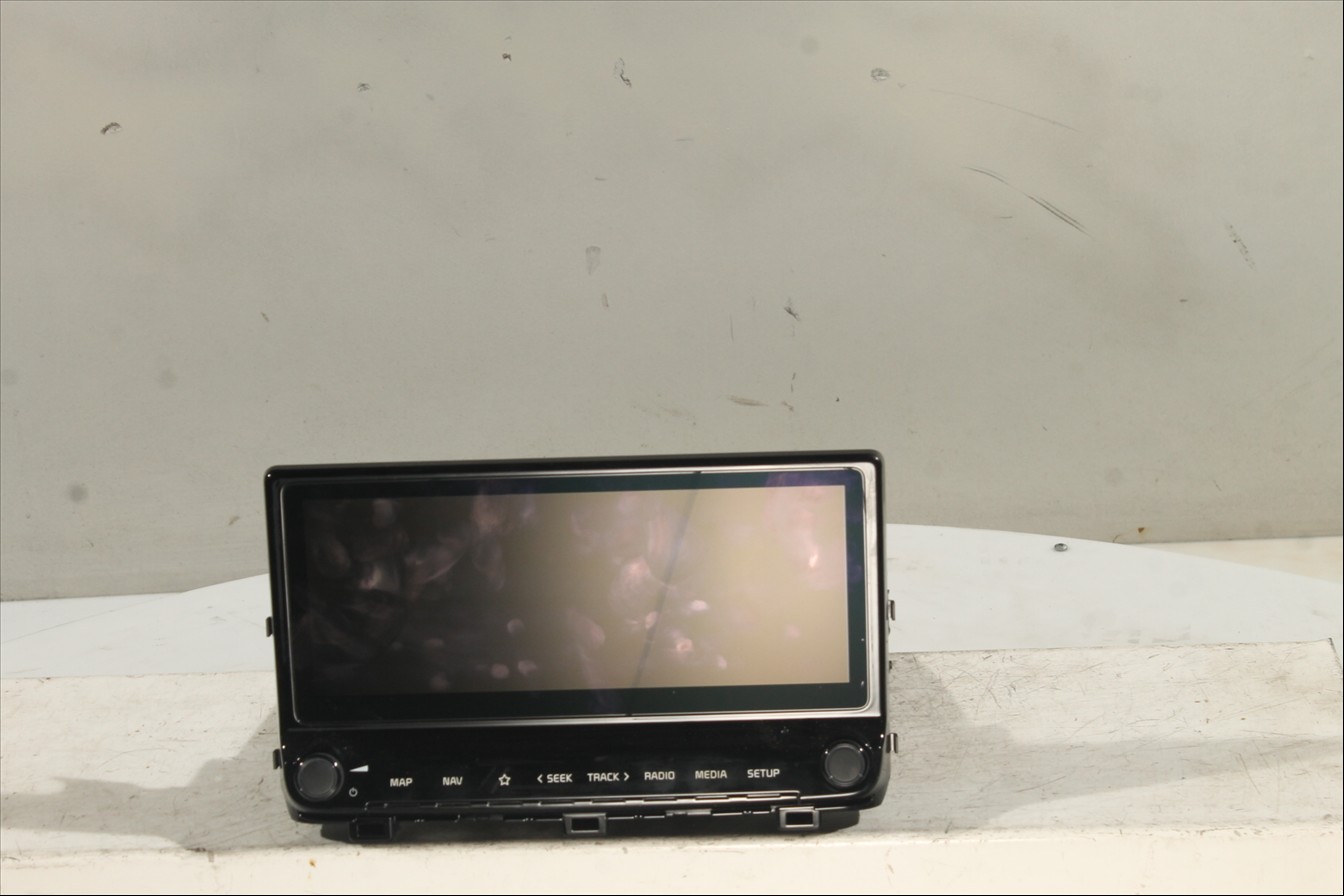 Unidad navegación GPS