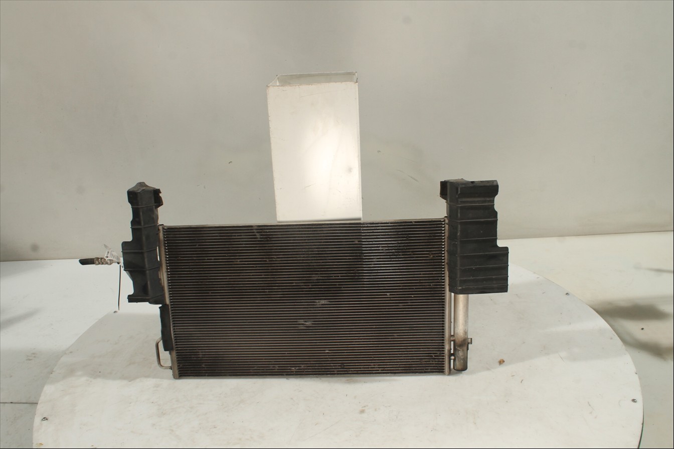 Condensador A/AC