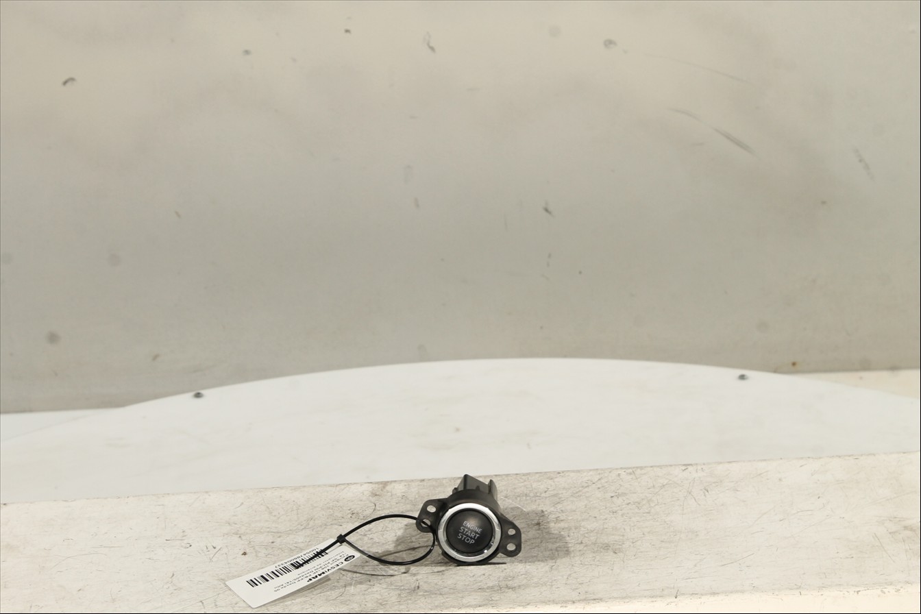 Interruptor de arranque