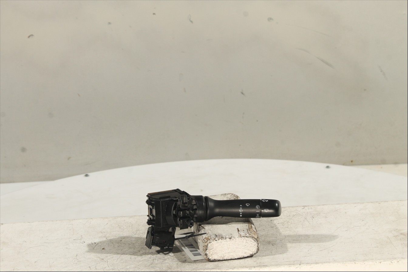 Palanca limpiaparabrisas