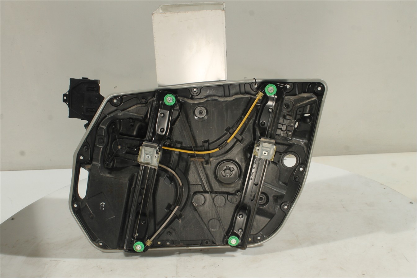Elevalunas eléctrico puerta Del. Izq.